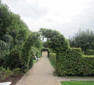 Kurpark Bad Dürkheim