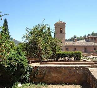 Alhambra