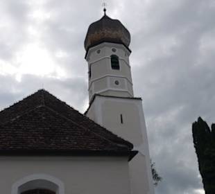 Kirche St. Nikolaus