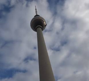 Berliner Fernsehturm