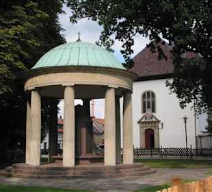 St. Andreas Kirche, Seesen