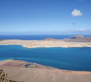 La Graciosa 