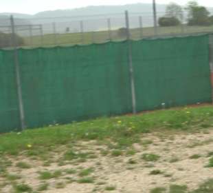 Tennisanlage Undingen