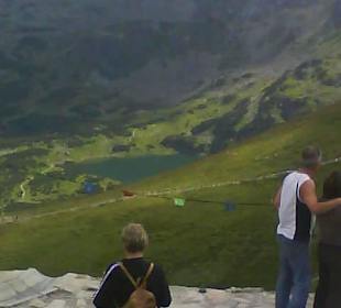 Tatrzański Park Narodowy