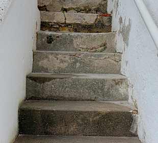 Igreja Matriz de Santa Maria do Castelo