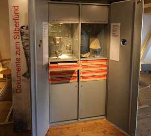 Der Hildesheimer Silberfund