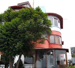 La Sebastiana (Casa de Neruda)