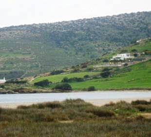 Kalados Beach  March 2014