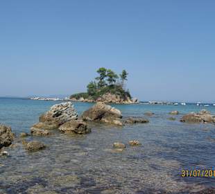 Kapelle St. Nikolaus