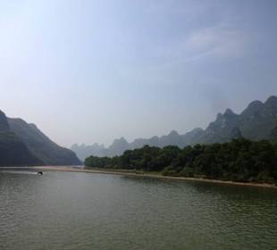 Li River Cruise