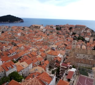 Altstadt Dubrovnik