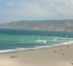 Playa de Guincho