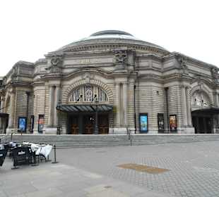 Usher Hall