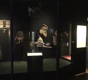 Museum für Völkerkunde