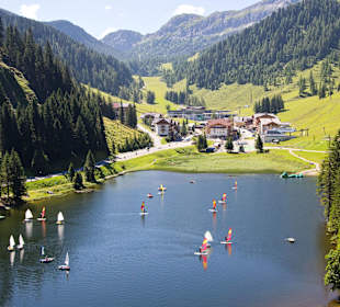 Zauchensee