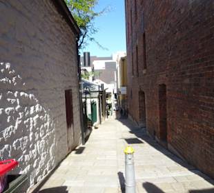 Stadtrundgang Sydney