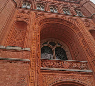  Rotes Rathaus