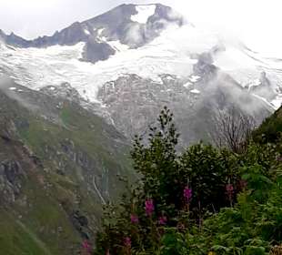 Wandern Prägraten am Großvenediger