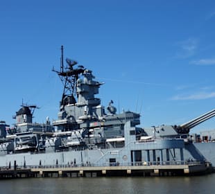 Pancernik New Jersey