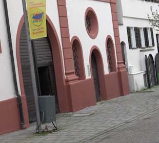 Altstadt Ellwangen