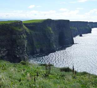 Cliffs of moher