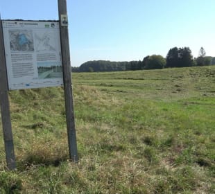 Kelten-Erlebnis-Pfad Erkenbrechtsweiler