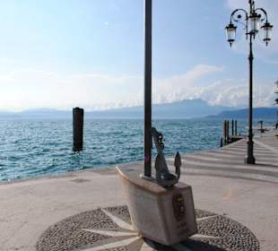 Hafen 
