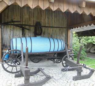 Skansen Rzeki Pilicy