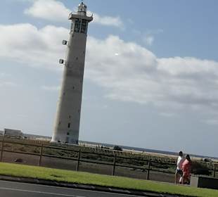 Leuchtturm Morro Jable