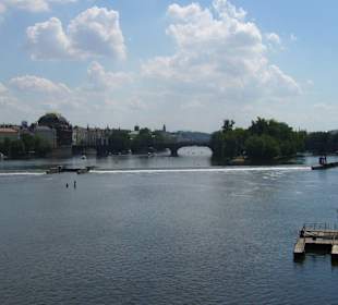 Vltava