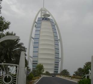 Burj Al Arab