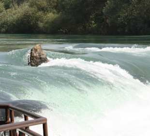 Manavgat Wasserfall