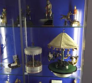 Spielzeugmuseum