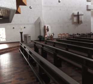 Katholische Kirche St. Paulus