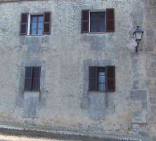 Santuario de Nostra Senyora de Bonany