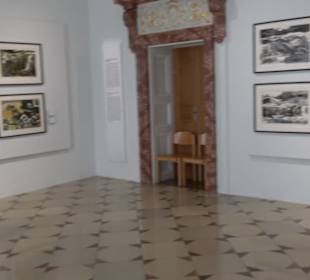 Altes Schloss Schleißheim