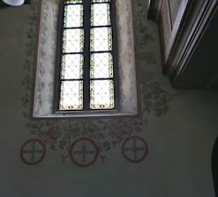 Kirche St. Stephanus