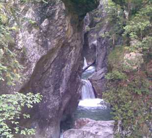 Garnitzenklamm