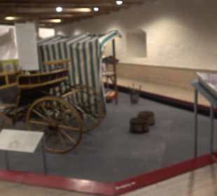 Museum für Kutschen, Chaisen & Karren