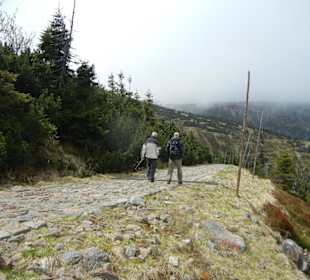 Karkonoski Park Narodowy