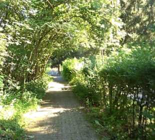 Tennisanlage Öschingen