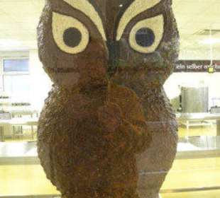 Rausch SchokoLand, Peine