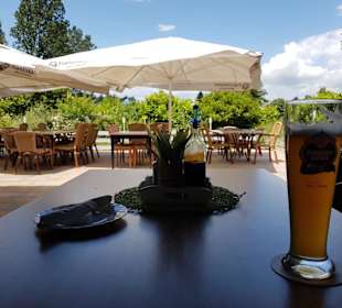 Seekate am Tankumsee