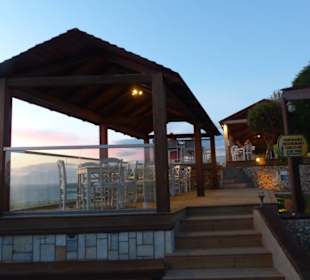 Panorama Restaurant und 7th Heaven