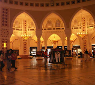 Gold Souk