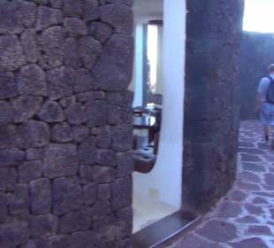 El Diablo Restaurant