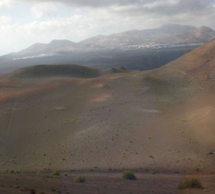 Timanfaya 2