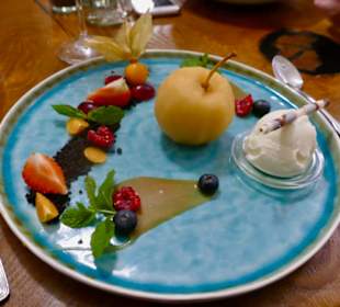 Restaurant Toni Wirt Ruhstorf