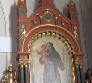 Klosterkirche St. Josef