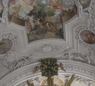 Wallfahrtskirche Schönenberg